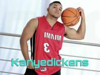 Kanyedickens