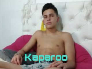 Kaparoo