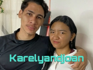 Karelyandjoan