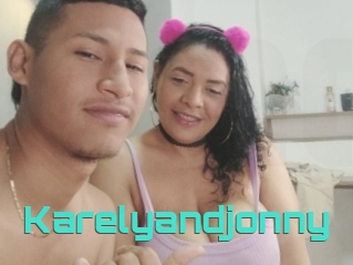 Karelyandjonny