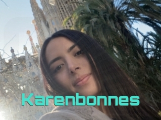 Karenbonnes