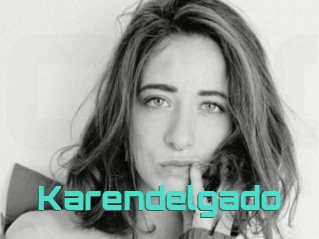 Karendelgado