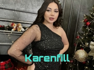 Karenfill