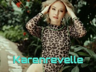 Karenrevelle