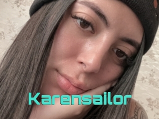 Karensailor