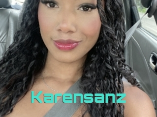 Karensanz