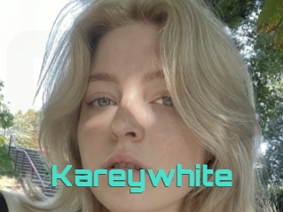 Kareywhite