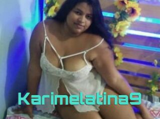 Karimelatina9