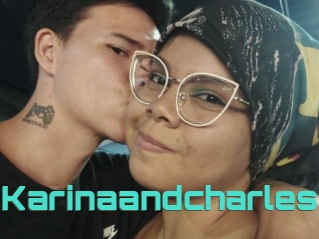 Karinaandcharles