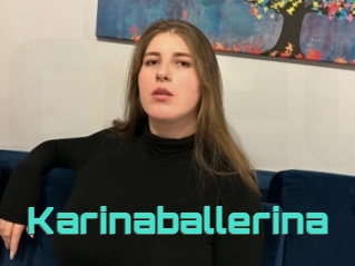 Karinaballerina