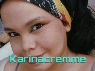 Karinacremme