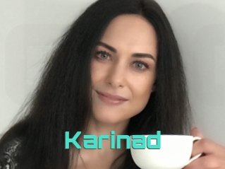 Karinad