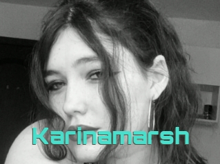 Karinamarsh