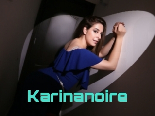 Karinanoire