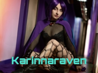 Karinnaraven