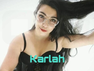 Karlah