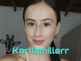 Karllamillerr