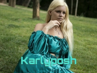 Karlyposh