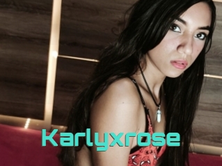 Karlyxrose