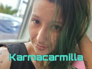 Karmacarmilla