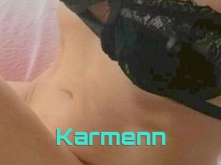 Karmenn