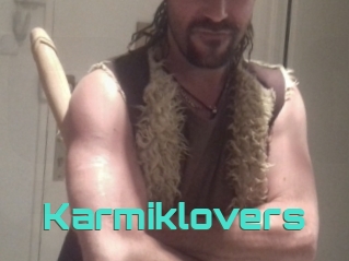 Karmiklovers