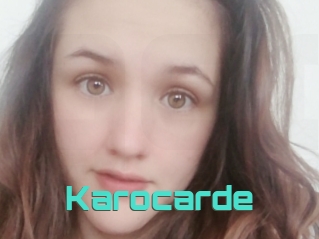 Karocarde