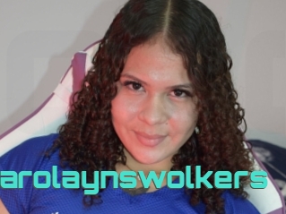 Karolaynswolkers