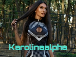 Karolinaalpha