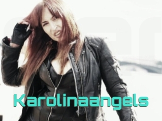 Karolinaangels