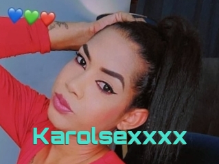 Karolsexxxx