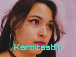 Karoltastty