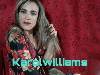 Karolwilliams