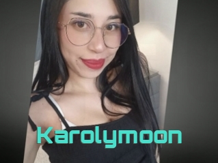 Karolymoon