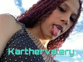 Karthervalery