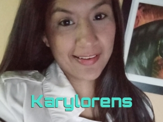 Karylorens