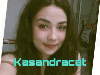 Kasandracat