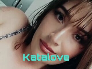 Katalove