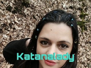 Katanalady