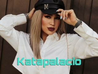 Katapalacio