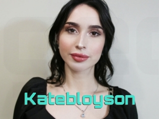 Katebloyson