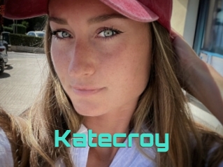 Katecroy