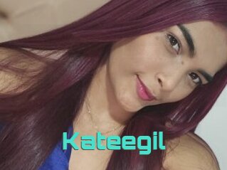 Kateegil