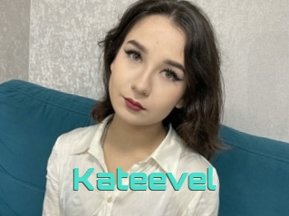 Kateevel