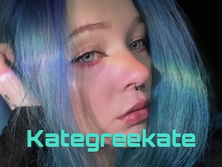 Kategreekate