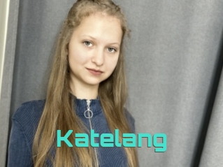 Katelang