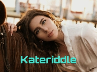 Kateriddle