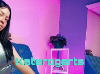 Katerogerts