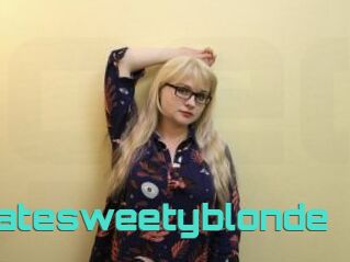 Katesweetyblonde