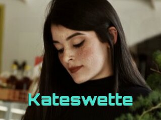 Kateswette